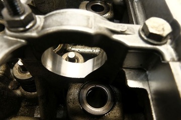 фото thumb №8, Audi a4 b8 a5 8t a6 c6 2.7 tdi can cana cgk головка циліндрів ліва