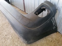 фото thumb №3, Бампер задняя задний renault kangoo ii 2 08-13