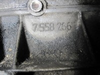 фото thumb №6, Bmw 1 2.0 b n43b20a 122km 11r блок  двигуна номінальний 7552781