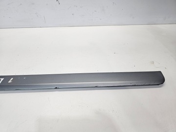 фото thumb №6, Планка дверь нижняя левый перед audi a4 b7 ly7g