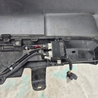 фото thumb №16, Toyota rav4 v 19- бампер задняя задний pdc датчик открывания крышки