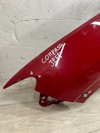 фото thumb №7, Jeep compass ii крыло левый