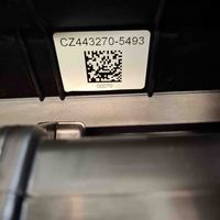 фото thumb №9, Обігрівач mercedes-benz gla x156 a2468308300 28310298 1.6l 90kw 2017