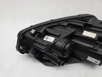 фото thumb №11, Kia ceed 3 iii рестайлінг 2021+ лампа перед ліва повний led європа 92101j7500