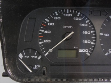 фото thumb №7, Volkswagen caddy 2 ii 9k спідометр  прилади 1,9 tdi 6k9920840h