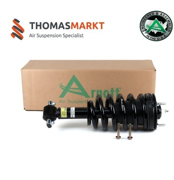 фото thumb №4, Амортизатор arnott mr-3568