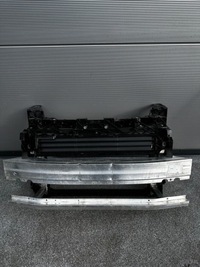 фото thumb №1, Pas переднее усилитель лобовое балка ролета audi e-tron 4ke