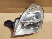 фото thumb №10, Фара лампа передняя правая левая renault vel satis ксенон