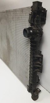 фото thumb №2, Радіаторів води ford mondeo mk4 2.0 ecoboost 65615a