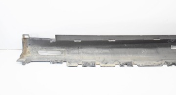 фото thumb №6, Bmw x5 g05 m набір праві поріг планка порогова org