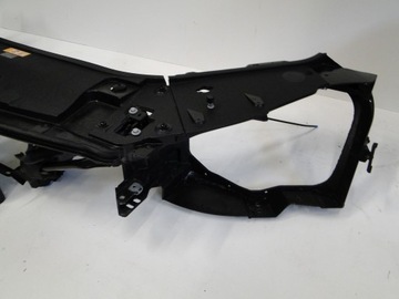 фото thumb №5, Mercedes панель крепления фар лампы левый левый s класс 217 a2176200100 рестайлинг 63 amg