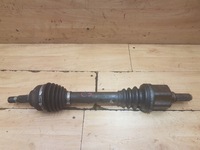 фото thumb №1, Приводной вал левая короткий citroen c5 iii 2.7 hdi автоматическая коробка передач