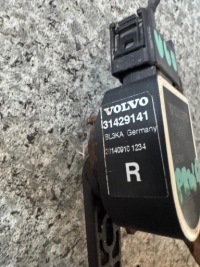 Датчик выравнивание света передок  volvo v60 s60 2 31429141 31258179 в Украине, фото thumb