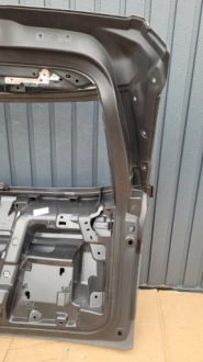 фото thumb №11, Peugeot 3008 ii 2 16 кришка кришка багажника зад fv 9811550177