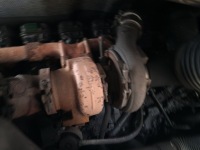 фото thumb №3, Двигатель pde 440 scania r dc13112