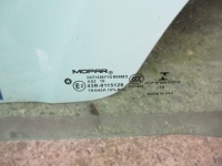 фото thumb №2, Jeep wrangler jl sahara 4d 2018 r. скло лівий перед