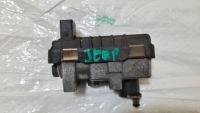 фото thumb №1, Регулятор блок управления турбины 6nw009206 jeep