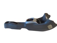 фото thumb №1, Тунель середній toyota aygo ii 2014-2022 rok 58910-0h010