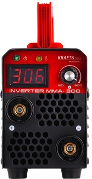 ИНВЕРТОРНЫЙ СВАРОЧНЫЙ АППАРАТ MMA TIG LCD 300A IGBT ГОРЯЧИЙ ПУСК С АНТИПРИГАСАНИЕМ