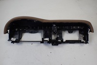 фото thumb №7, Mercedes s c216 w221 верхній захист панелі спідометра