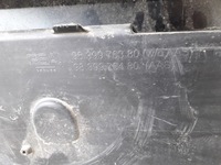 фото thumb №13, Opel astra l 6 vi hb 22- бампер задній задня 9839976380