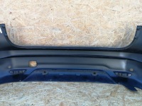 фото thumb №13, Nissan qashqai ii j11 13- задний бампер pdc 850224ea0h