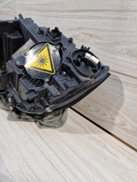 фото thumb №11, Bmw 3 g20 g21 лампа правая перед laser 9481708