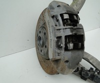 фото thumb №5, Mercedes суппорт тормозной передний левый glc 254 x254 4matic 370x36