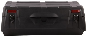 ЗАДНЯЯ КОРОБКА ТРАНСМИССИИ 90L + СПИНКА Quad Odes RM DUO Cectek Hisun Hsun