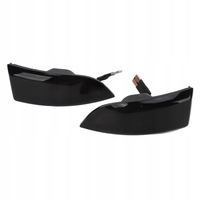 фото thumb №2, Боковой поворотник зеркало led динамические