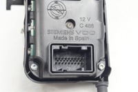 фото thumb №11, Alfa romeo 159 1.9 jtd приборы приборы часы 60696626