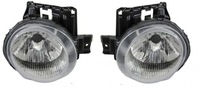 фото thumb №1, Nowe лампы nissan juke 2010-2014 комплект