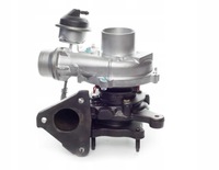 фото thumb №14, Турбина renault master ii 2.5 dci 120km 757349