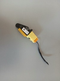 фото thumb №8, Лампа лівий перед передня поворотна ксенон europa bmw 5 e60 e61