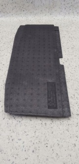 фото thumb №1, Защита багажника mitsubishi colt vi cz 5d