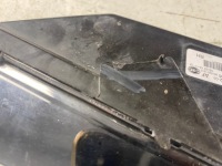 Bmw g01 g02 противотуманная фара led drl правый 9492772 Недорого, фото thumb