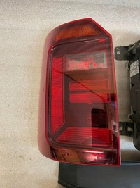 фото thumb №12, Vw caddy лампа лампи задня 2k1945095p 2k1945096aa