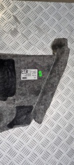 Opel insignia kombi b обшивка обшивка багажника левая 39121868 Недорого, фото thumb