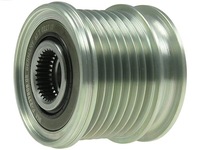 фото thumb №1, Шків генератора wolnobieżne