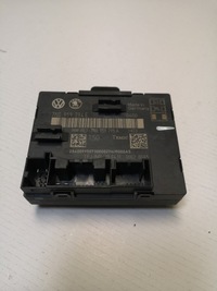 фото thumb №1, Sharan 7n модуль двері правий задня 7n0959794e