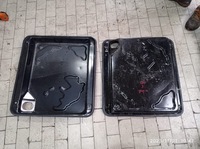 фото thumb №1, Кришка лист акумулятора plugin captur ii гібрид 746985690r