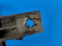 фото thumb №9, Дифузор вентилятора радіатора набір suzuki sx4 06-13-17760-80j00