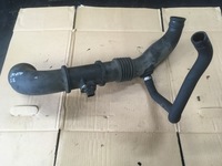 фото thumb №4, Труба воздуха интеркулер ducato boxer iii 2.2