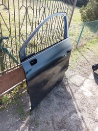 фото thumb №3, Дверь левая передние renault captur ii 19-