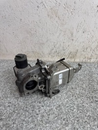 фото thumb №10, Клапан радиатор egr volvo v60 s60 ii ii 2012-2018r 31422119 2.0 d4