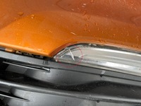 фото thumb №6, Бампер перед renault captur 1 i lift