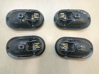 фото thumb №3, Ручка внутрішнє комплект renault clio iii 1.2 16v