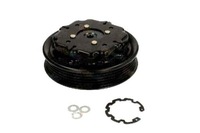 фото thumb №1, Зчеплення повний компресор кондиціонера mercede