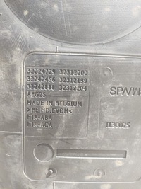 фото thumb №7, Volvo xc40 21r бак топлива 32224729