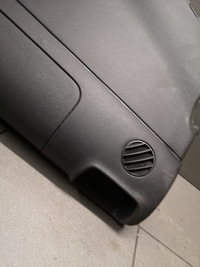 фото thumb №12, Панель приладів консоль czarna audi a3 8l lift eu lubelskie